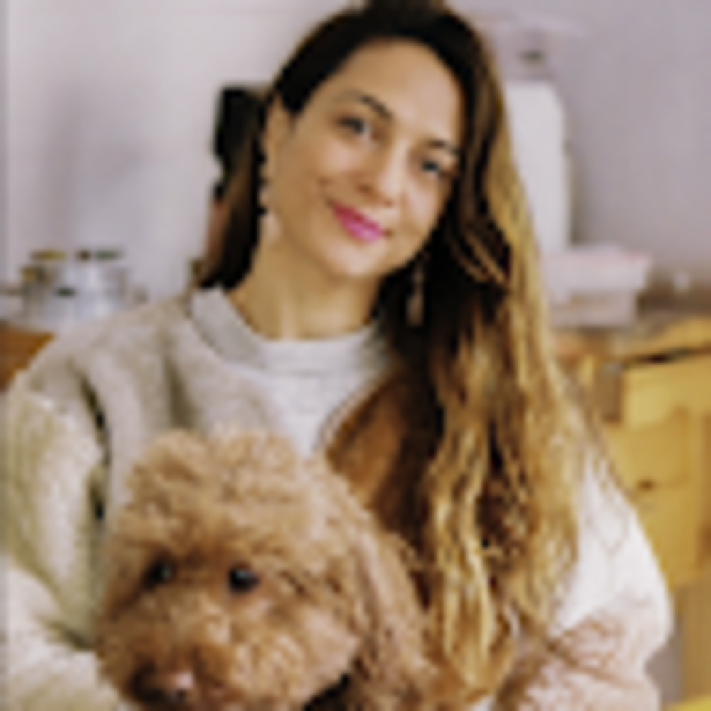Meet your Posher, Jessica